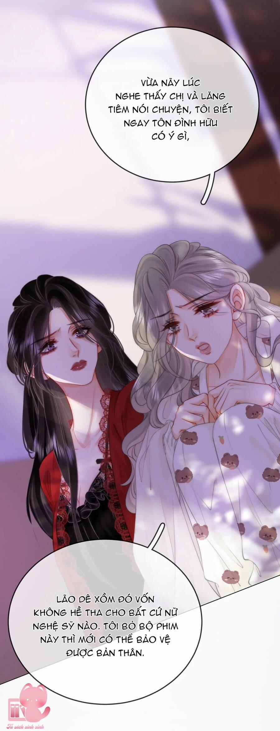 Em Chỉ Có Thể Là Của Tôi 38 trang 45