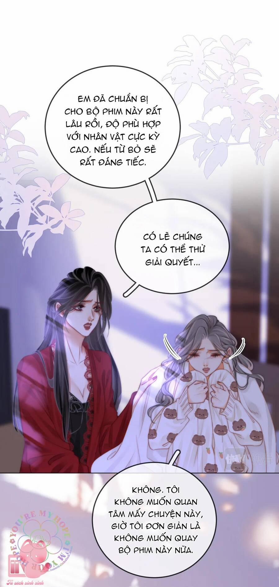 Em Chỉ Có Thể Là Của Tôi 39 trang 1