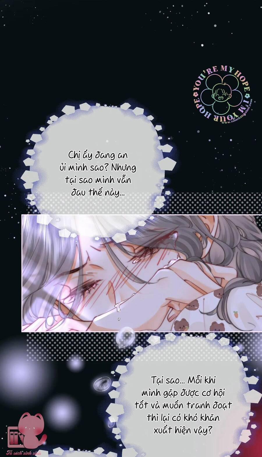 Em Chỉ Có Thể Là Của Tôi 39 trang 10
