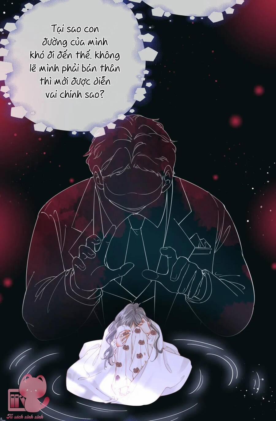 Em Chỉ Có Thể Là Của Tôi 39 trang 11