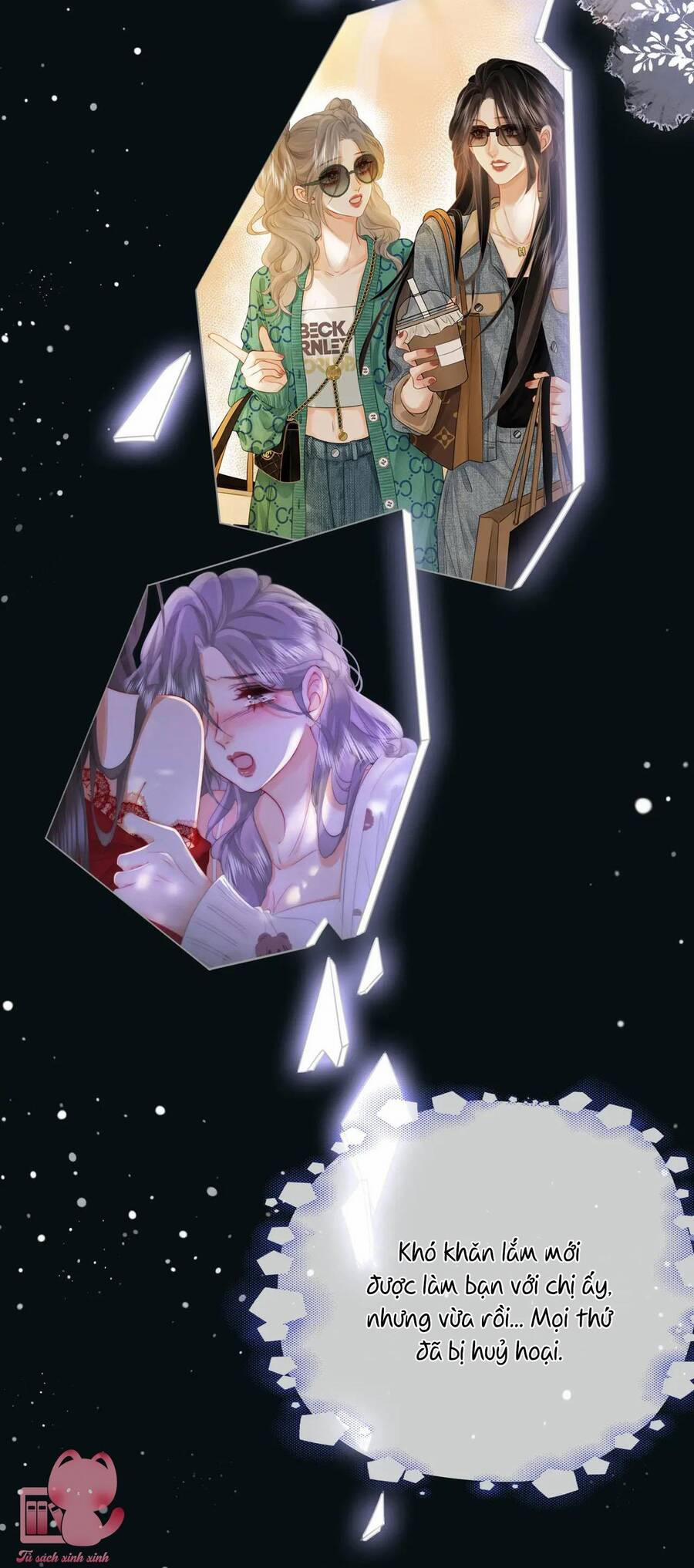 Em Chỉ Có Thể Là Của Tôi 39 trang 13