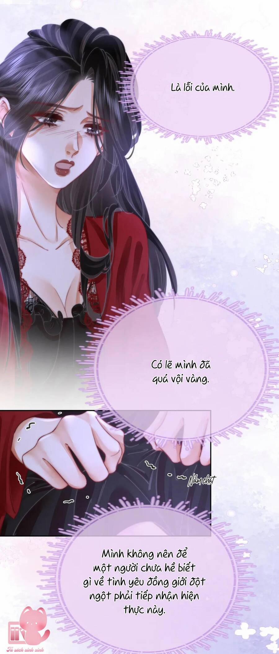 Em Chỉ Có Thể Là Của Tôi 39 trang 16