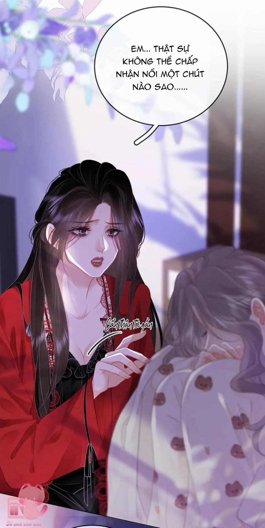 Em Chỉ Có Thể Là Của Tôi 39 trang 20