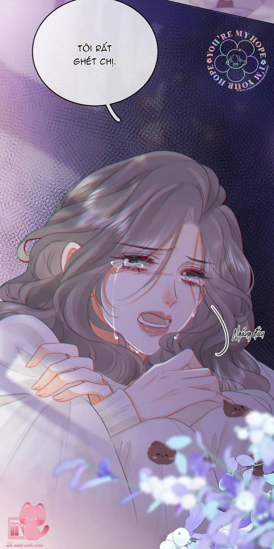 Em Chỉ Có Thể Là Của Tôi 39 trang 21