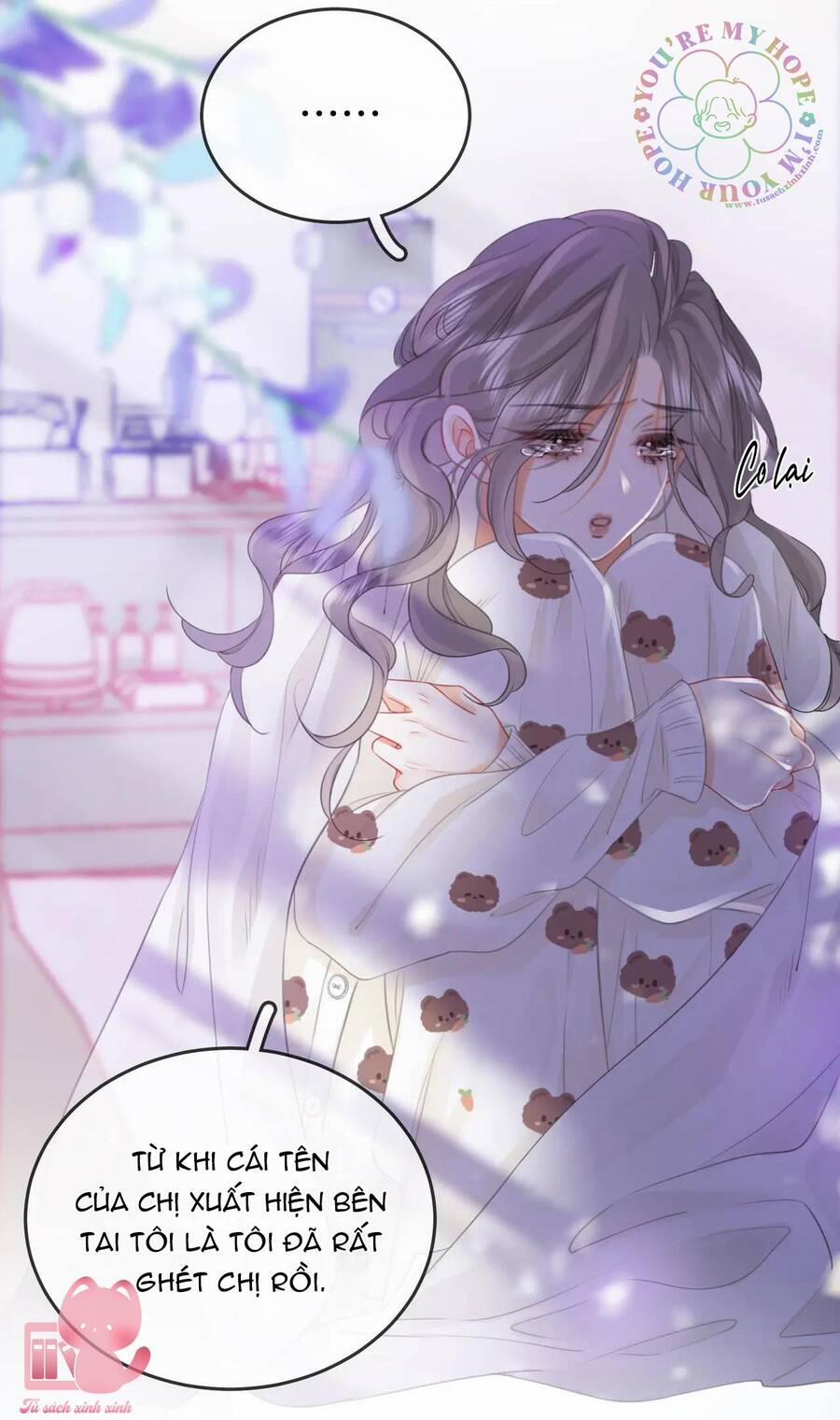 Em Chỉ Có Thể Là Của Tôi 39 trang 23