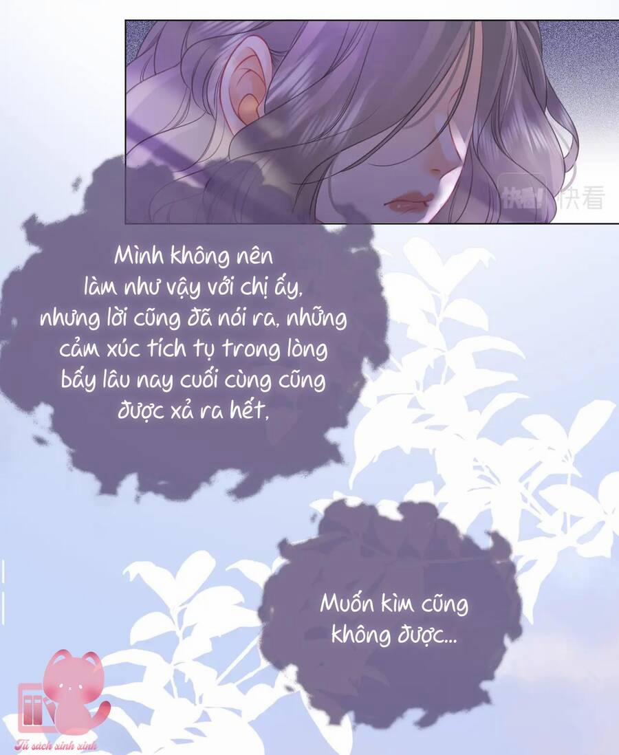 Em Chỉ Có Thể Là Của Tôi 39 trang 24