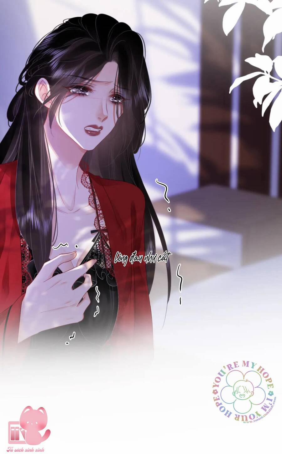 Em Chỉ Có Thể Là Của Tôi 39 trang 28