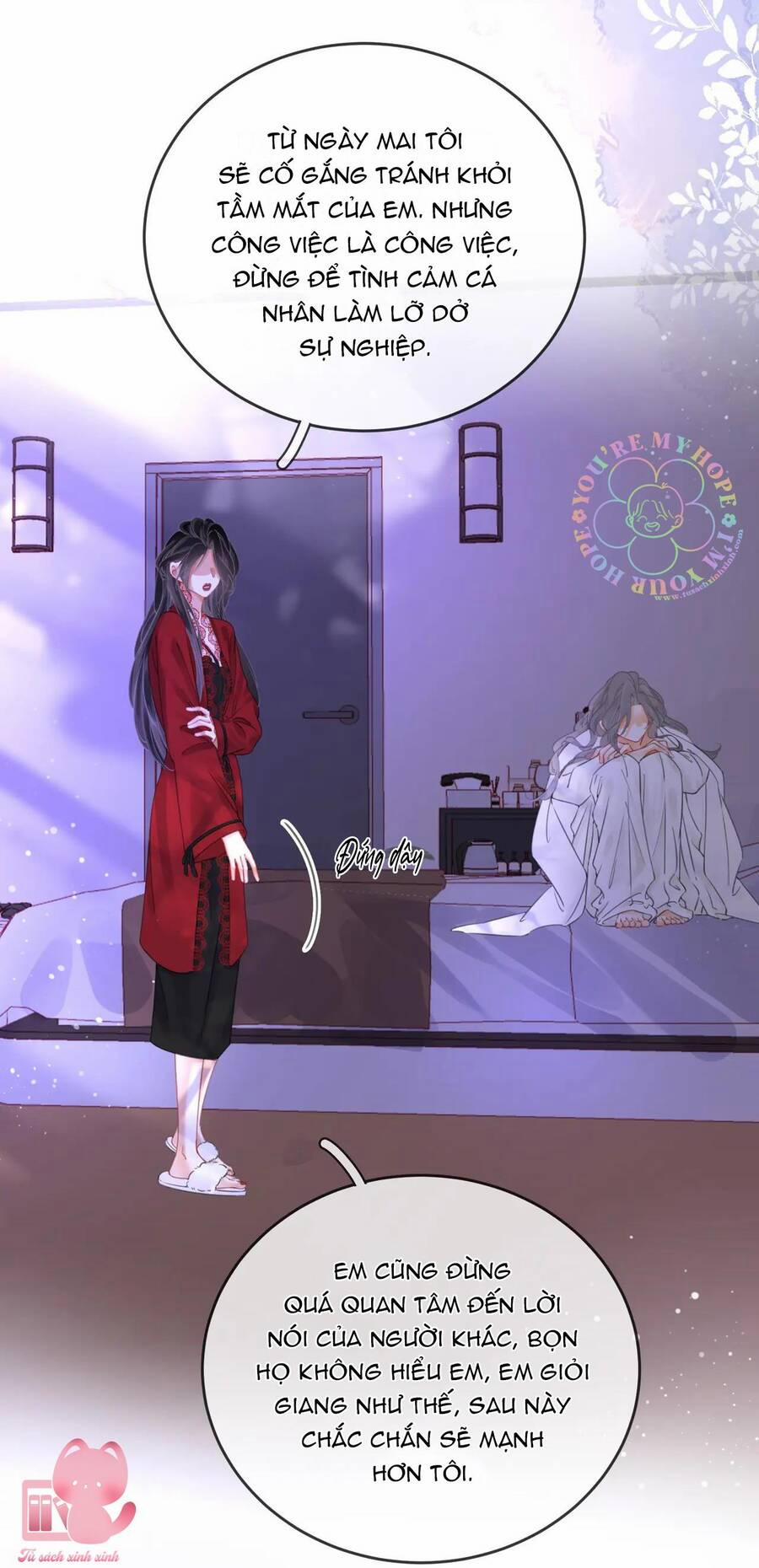 Em Chỉ Có Thể Là Của Tôi 39 trang 31
