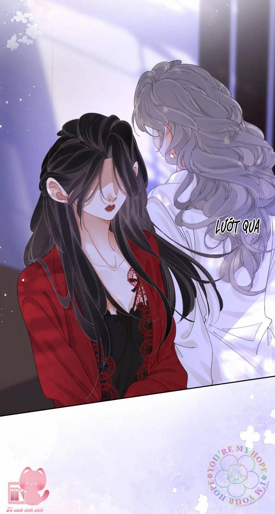 Em Chỉ Có Thể Là Của Tôi 39 trang 33