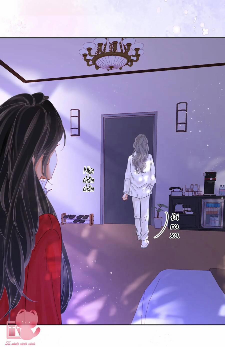 Em Chỉ Có Thể Là Của Tôi 39 trang 34