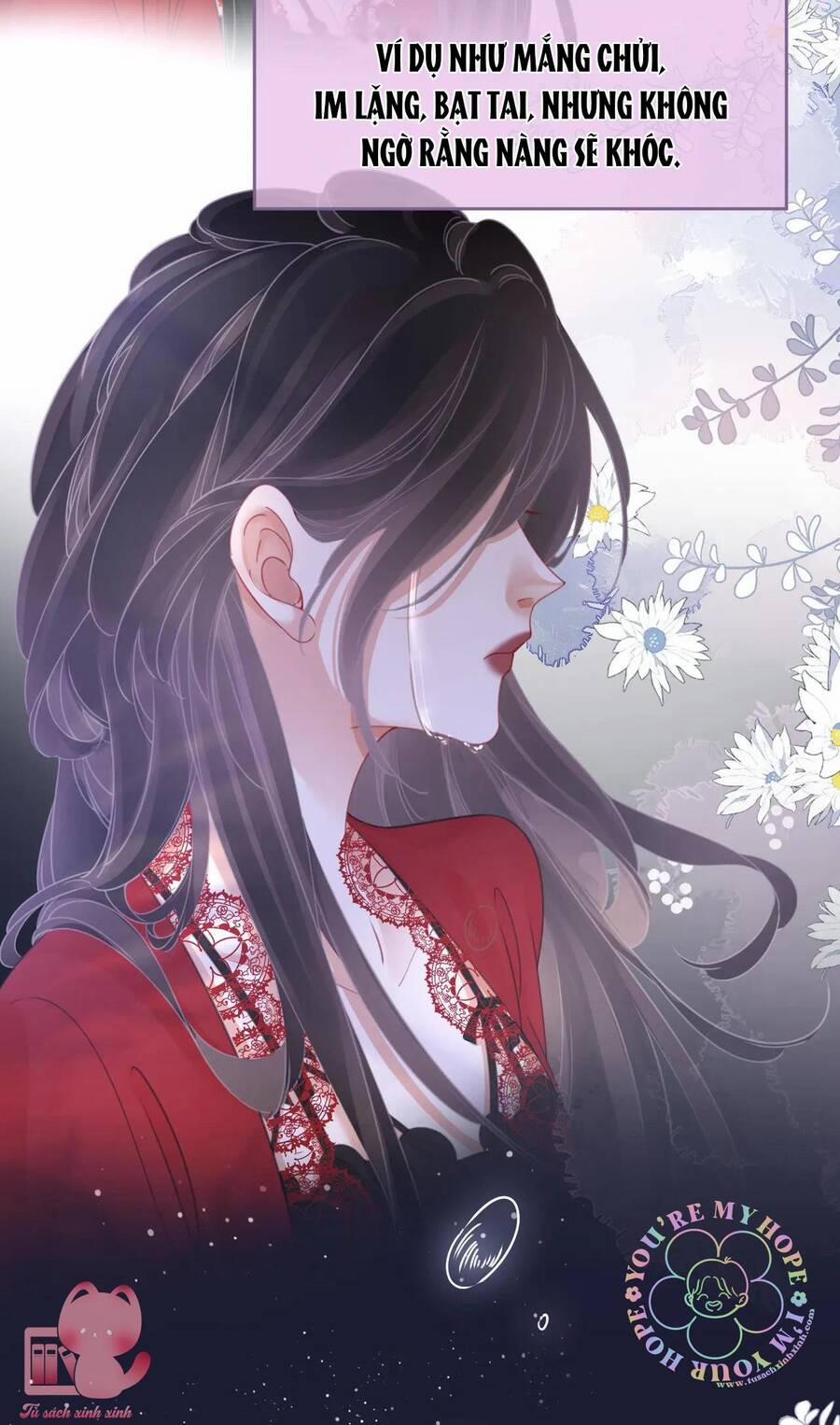 Em Chỉ Có Thể Là Của Tôi 39 trang 41