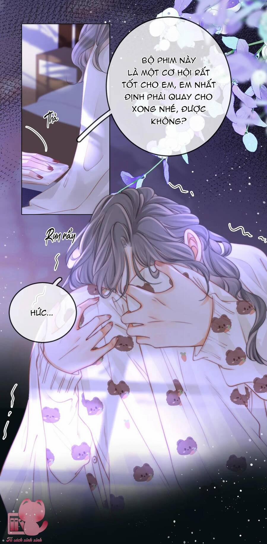 Em Chỉ Có Thể Là Của Tôi 39 trang 9