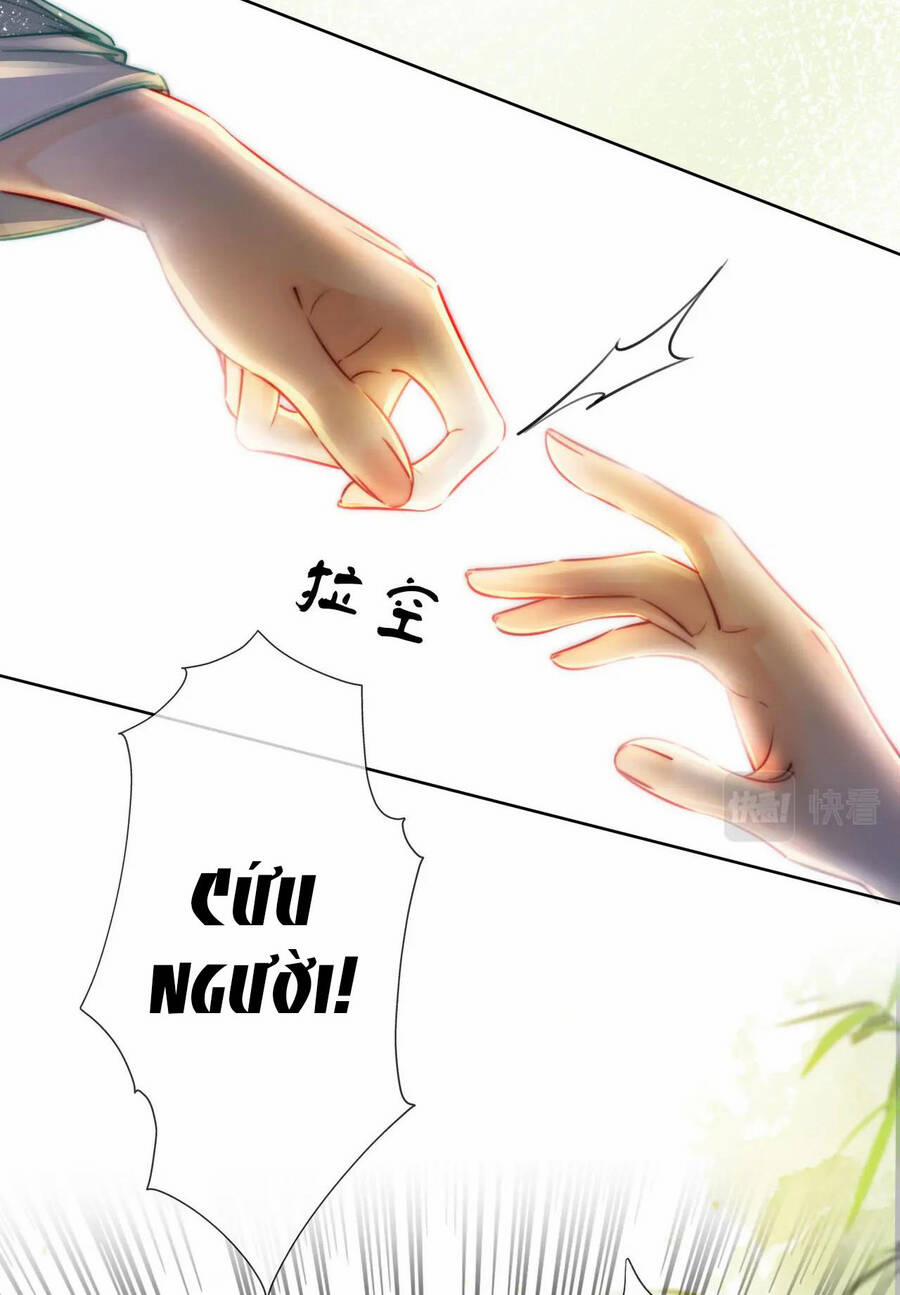 Em Chỉ Có Thể Là Của Tôi 4.1 trang 12