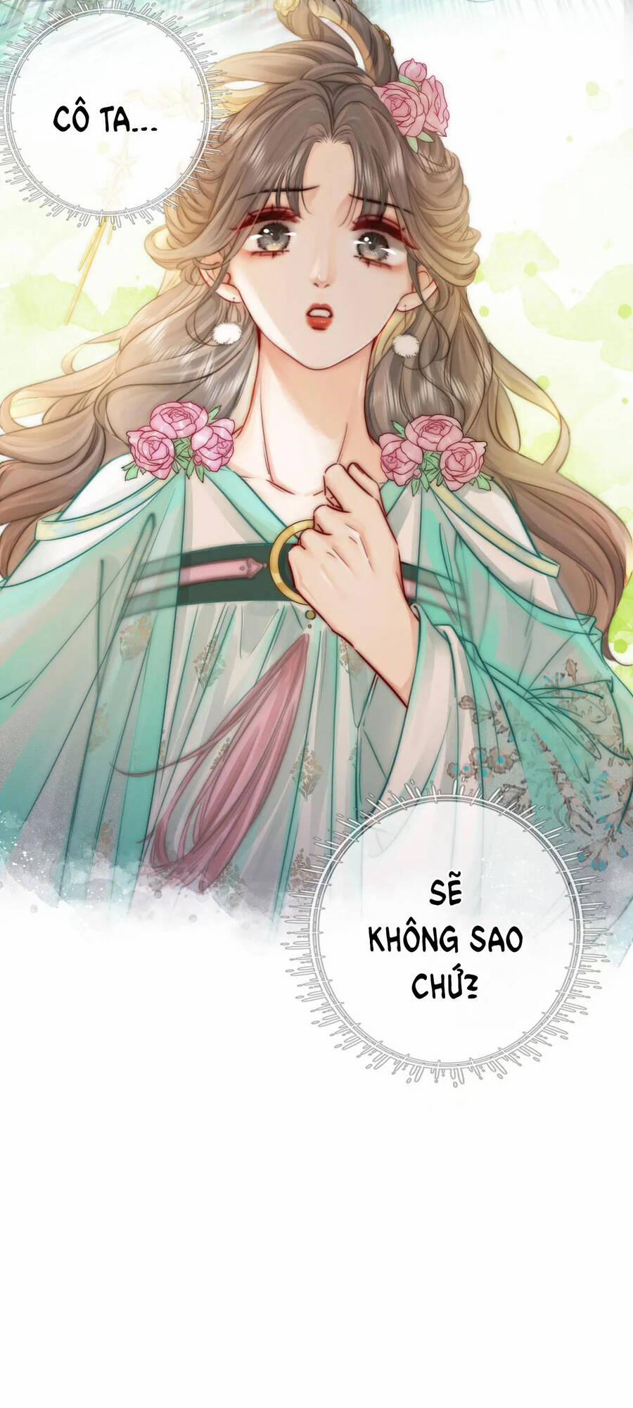 Em Chỉ Có Thể Là Của Tôi 4.1 trang 14