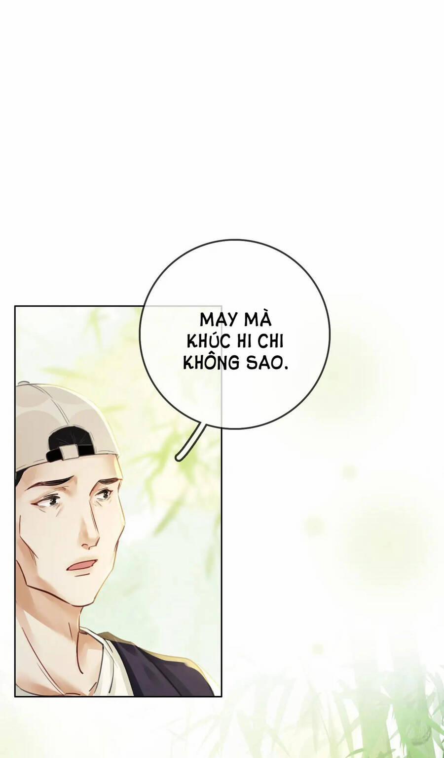 Em Chỉ Có Thể Là Của Tôi 4.1 trang 25