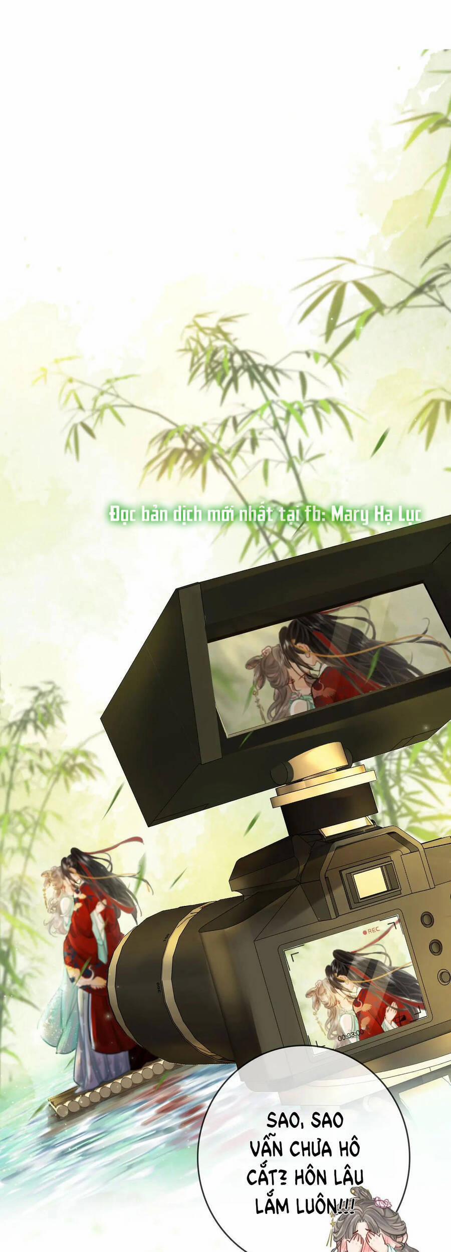 Em Chỉ Có Thể Là Của Tôi 4.1 trang 3