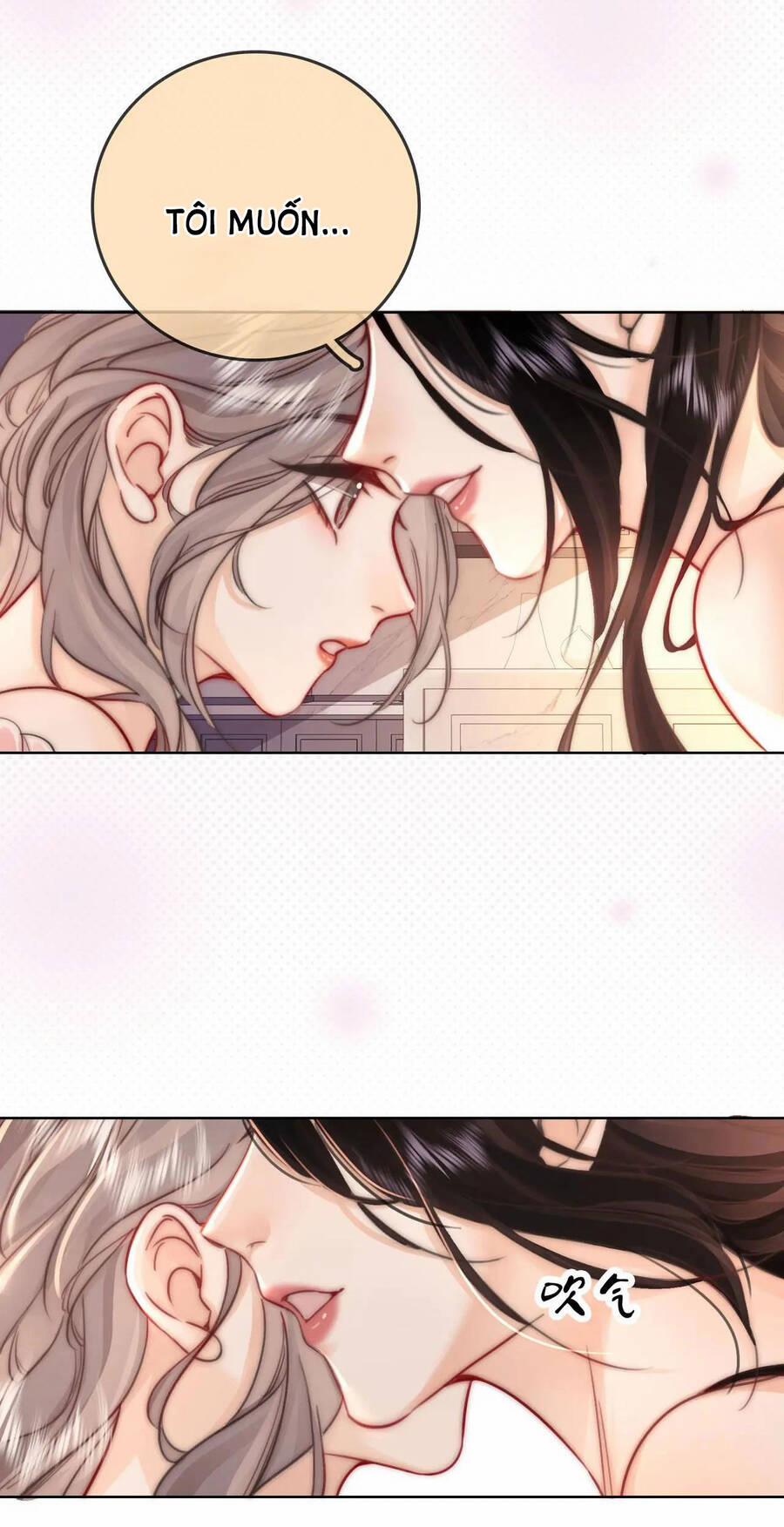 Em Chỉ Có Thể Là Của Tôi 4.2 trang 18
