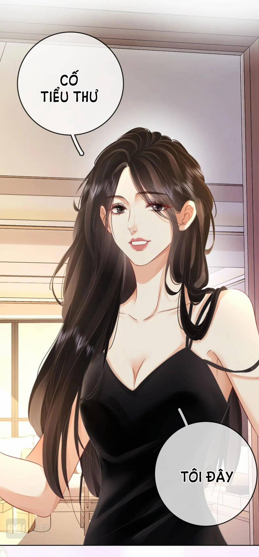 Em Chỉ Có Thể Là Của Tôi 4.2 trang 3