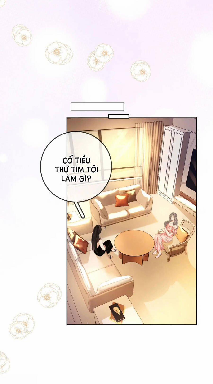 Em Chỉ Có Thể Là Của Tôi 4.2 trang 4