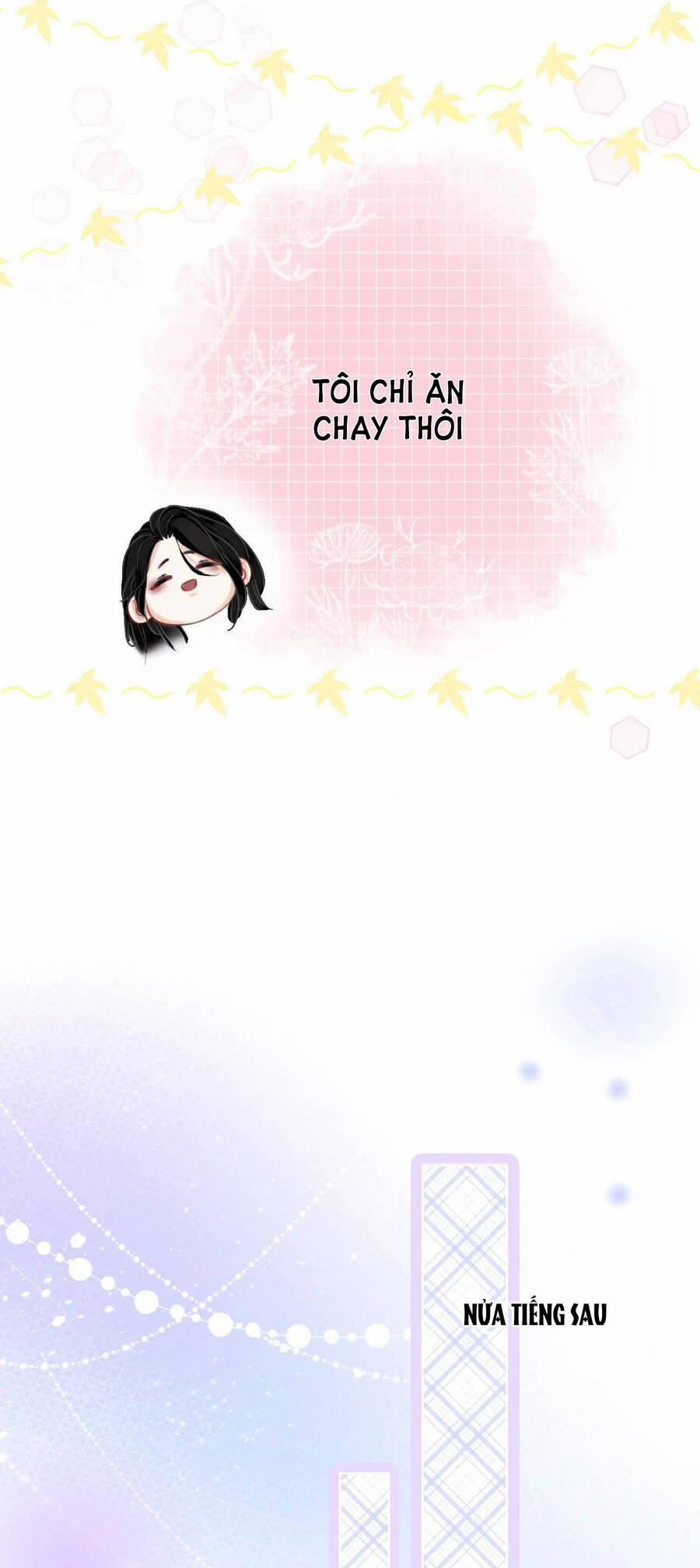 Em Chỉ Có Thể Là Của Tôi 4.2 trang 9