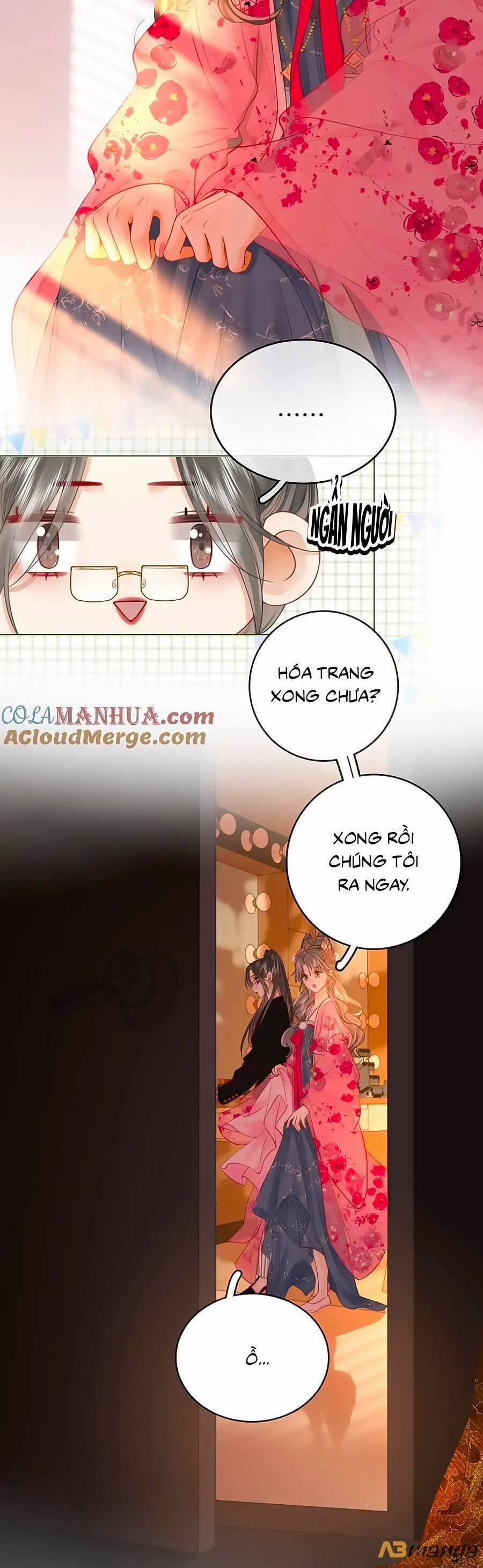 Em Chỉ Có Thể Là Của Tôi 40 trang 10