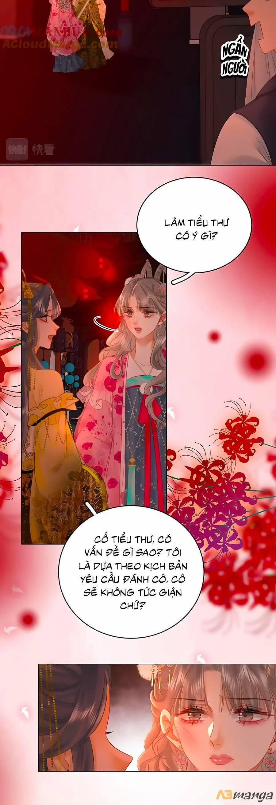 Em Chỉ Có Thể Là Của Tôi 40 trang 17