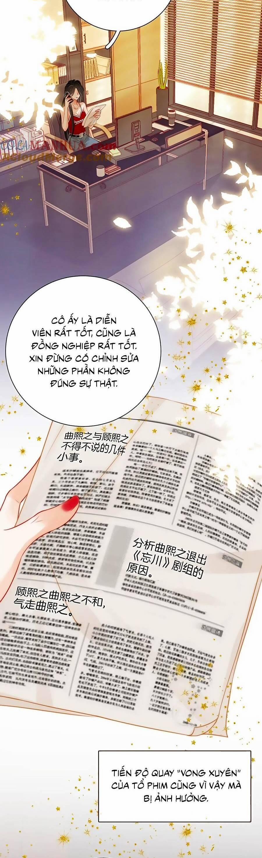 Em Chỉ Có Thể Là Của Tôi 40 trang 2