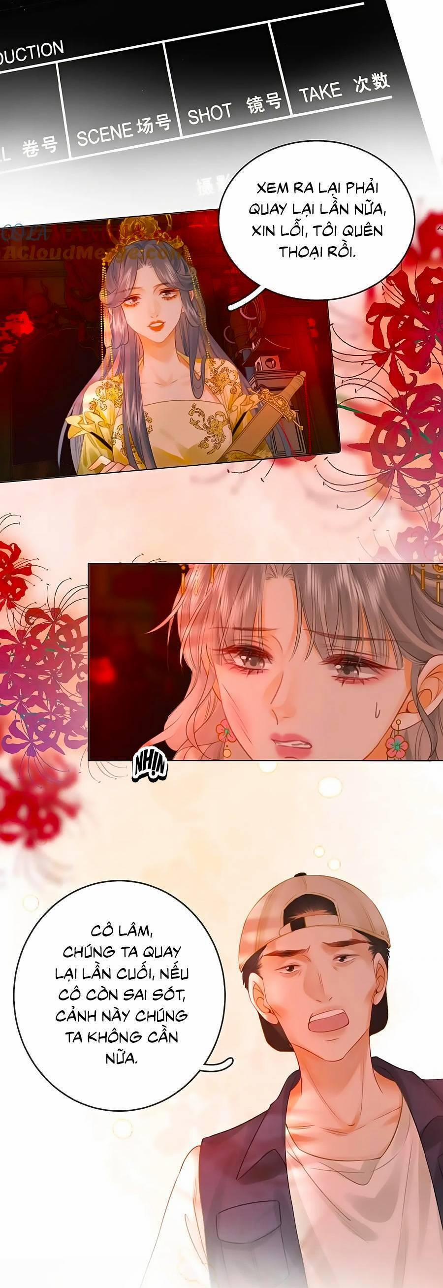 Em Chỉ Có Thể Là Của Tôi 40 trang 21