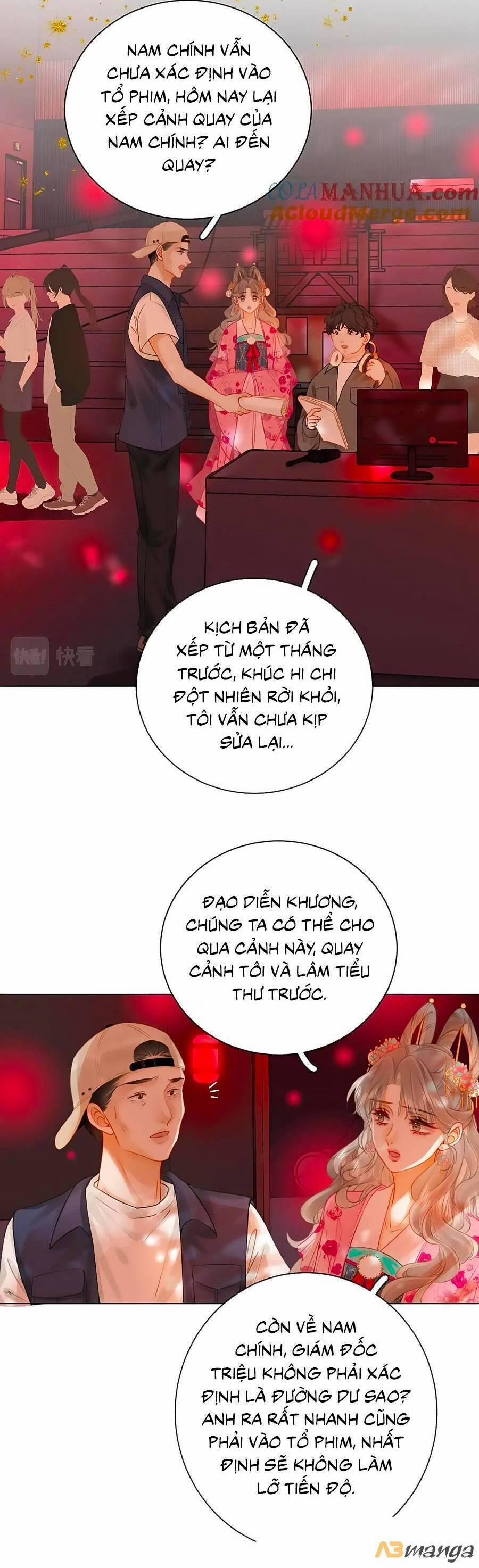 Em Chỉ Có Thể Là Của Tôi 40 trang 3