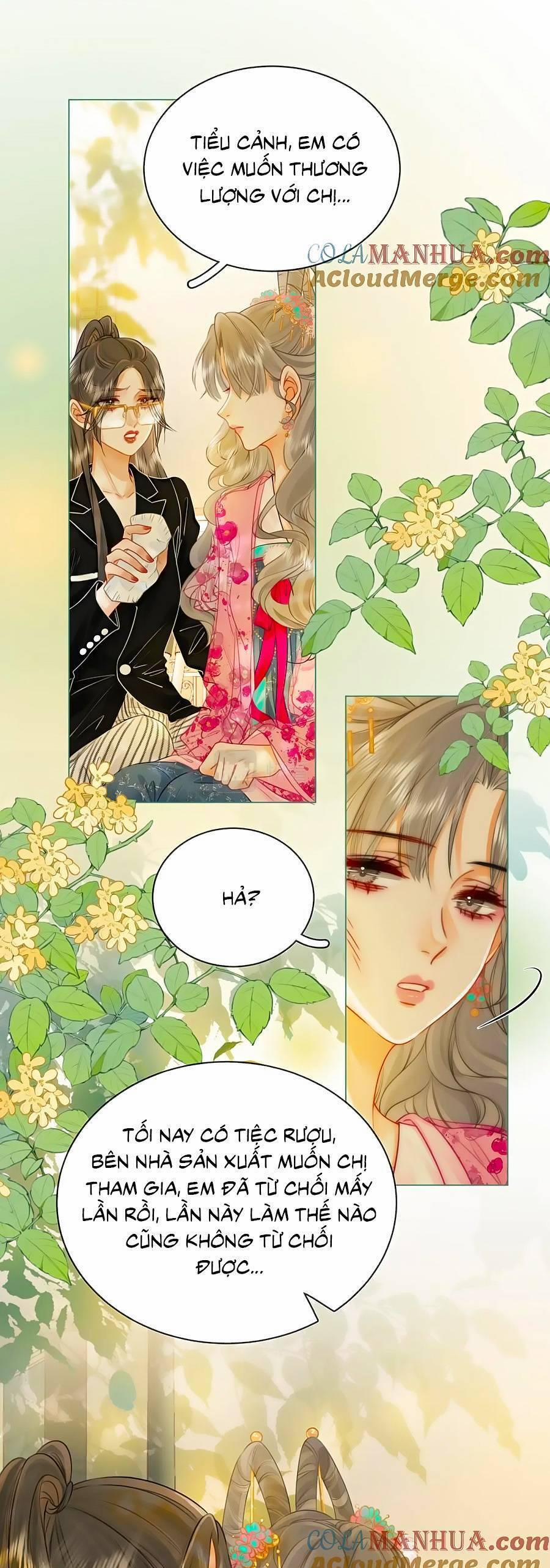 Em Chỉ Có Thể Là Của Tôi 41 trang 10