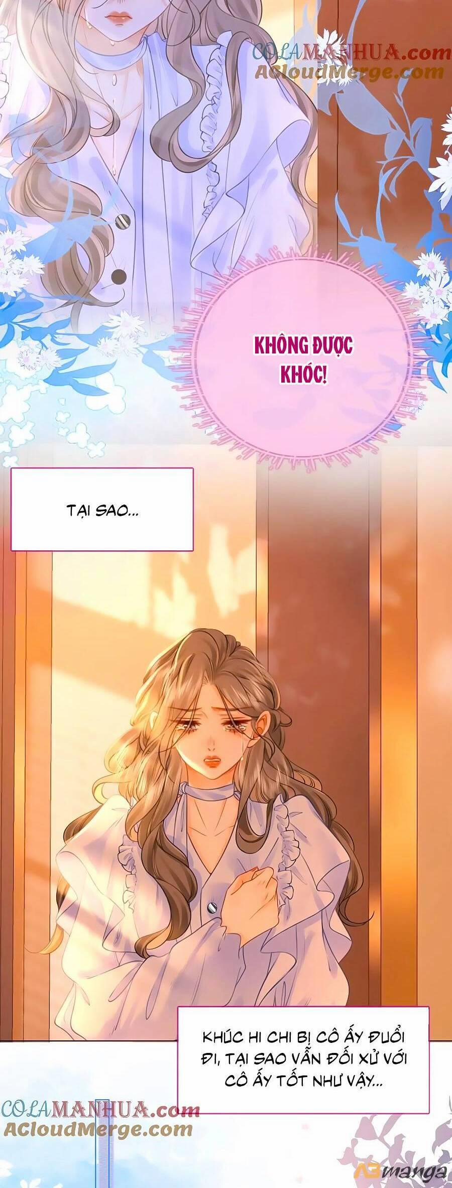 Em Chỉ Có Thể Là Của Tôi 41 trang 21