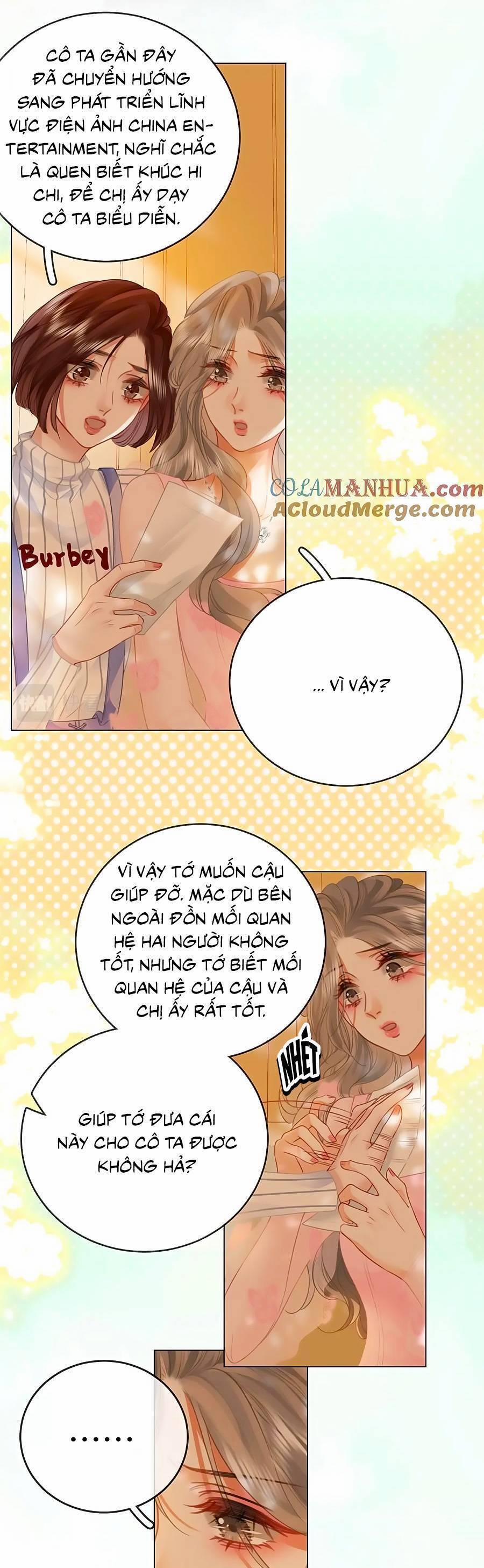 Em Chỉ Có Thể Là Của Tôi 42 trang 11