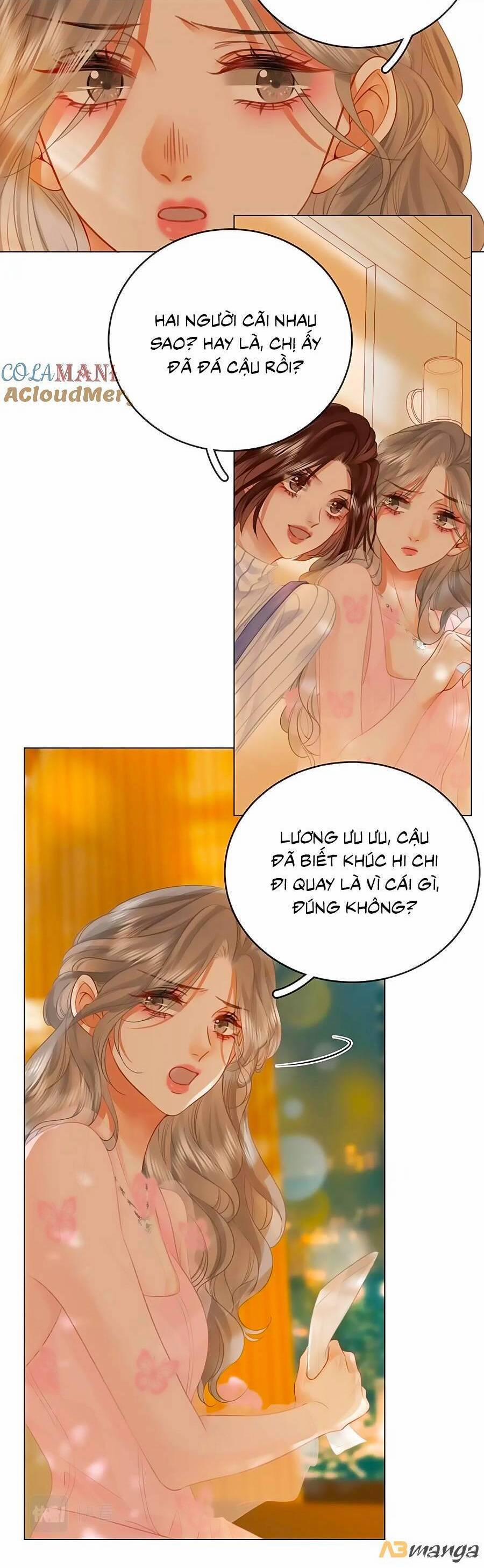 Em Chỉ Có Thể Là Của Tôi 42 trang 13