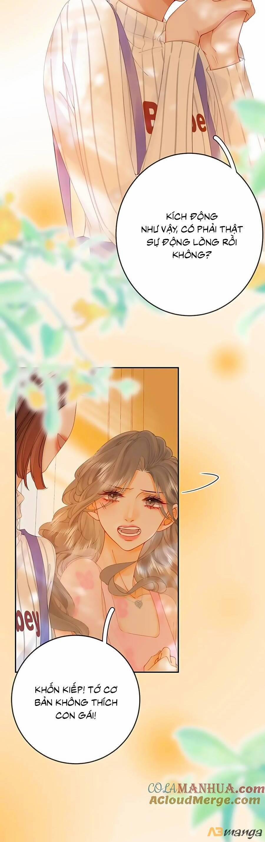 Em Chỉ Có Thể Là Của Tôi 42 trang 16