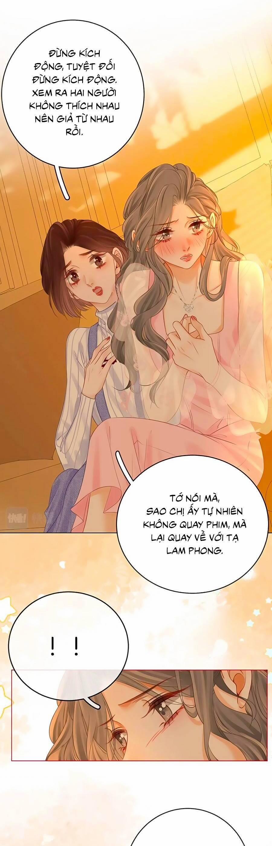 Em Chỉ Có Thể Là Của Tôi 42 trang 18