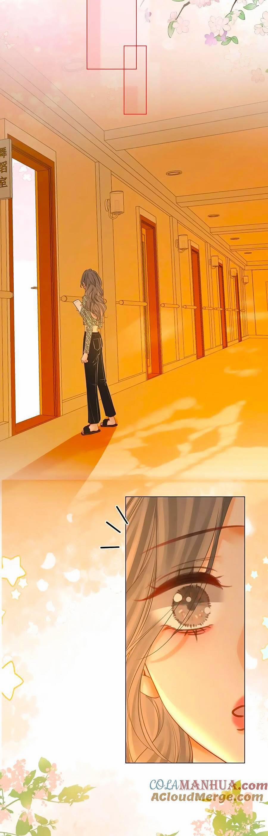 Em Chỉ Có Thể Là Của Tôi 42 trang 21