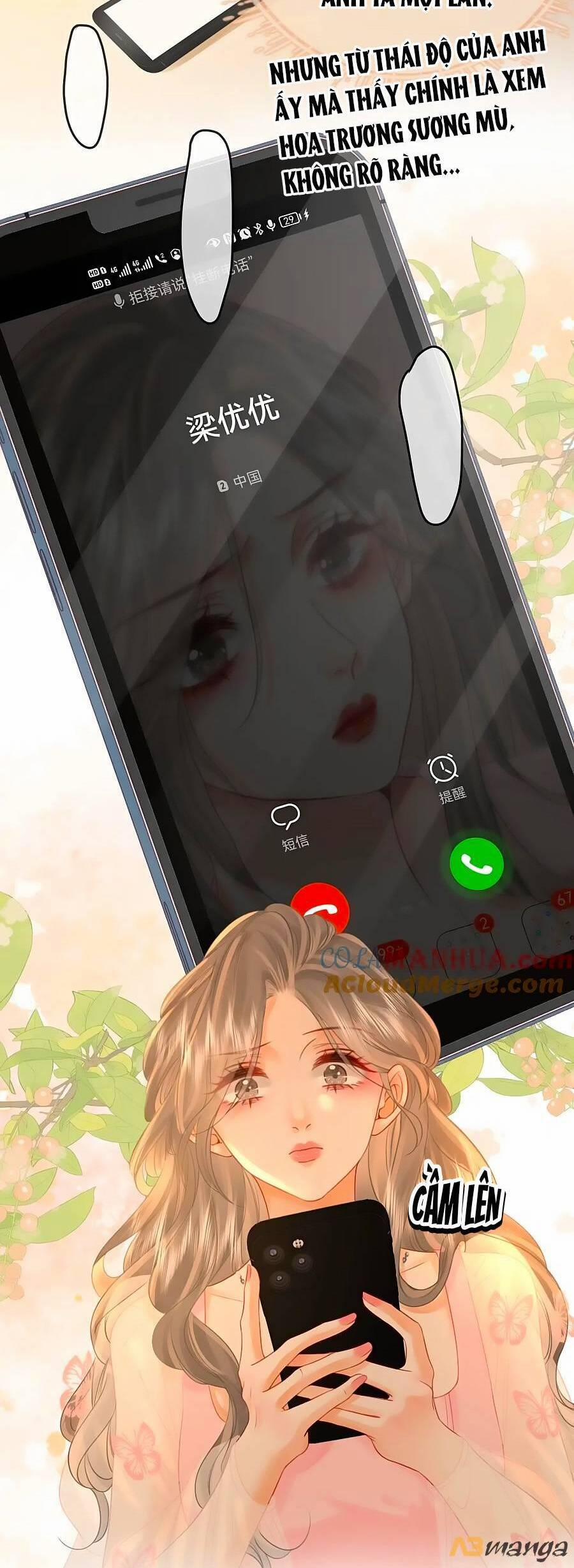 Em Chỉ Có Thể Là Của Tôi 42 trang 6