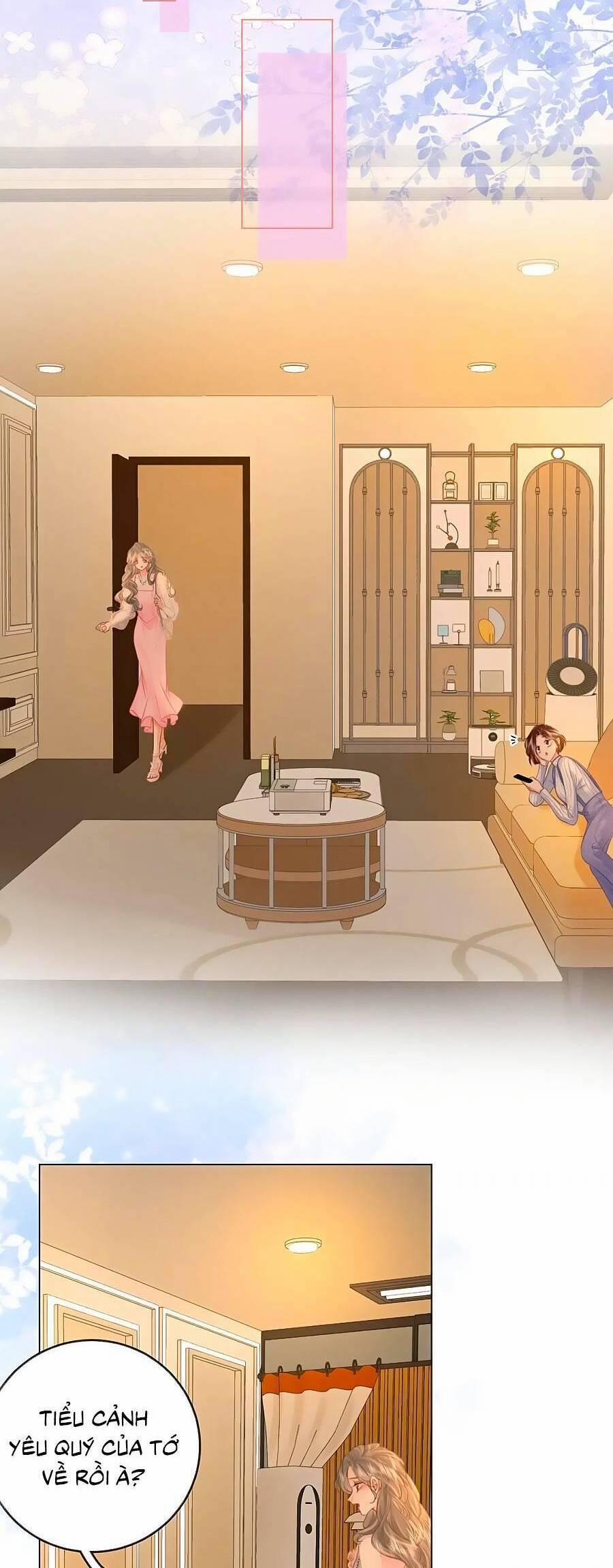 Em Chỉ Có Thể Là Của Tôi 42 trang 8