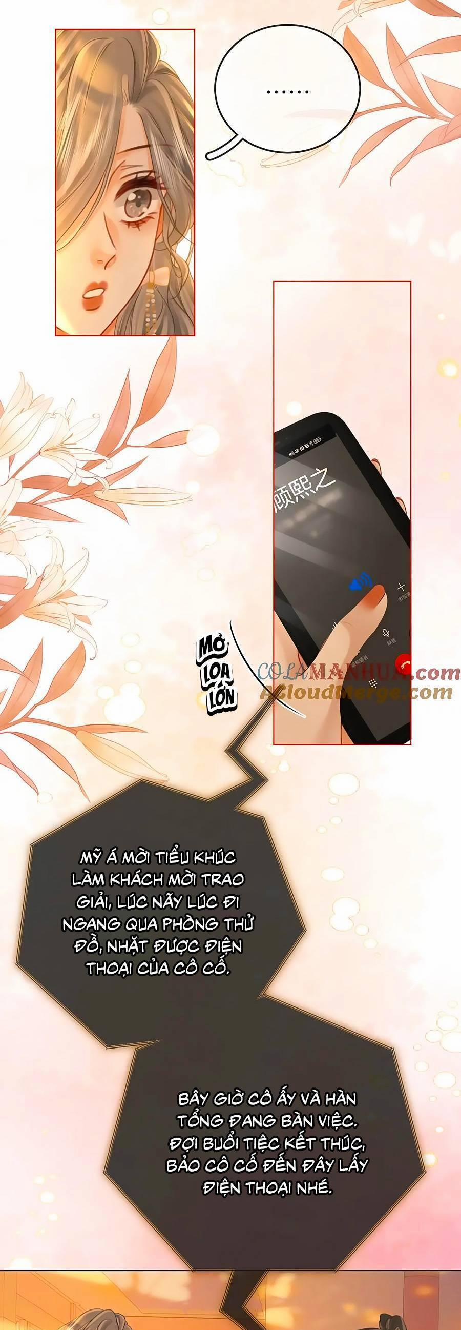 Em Chỉ Có Thể Là Của Tôi 43 trang 10