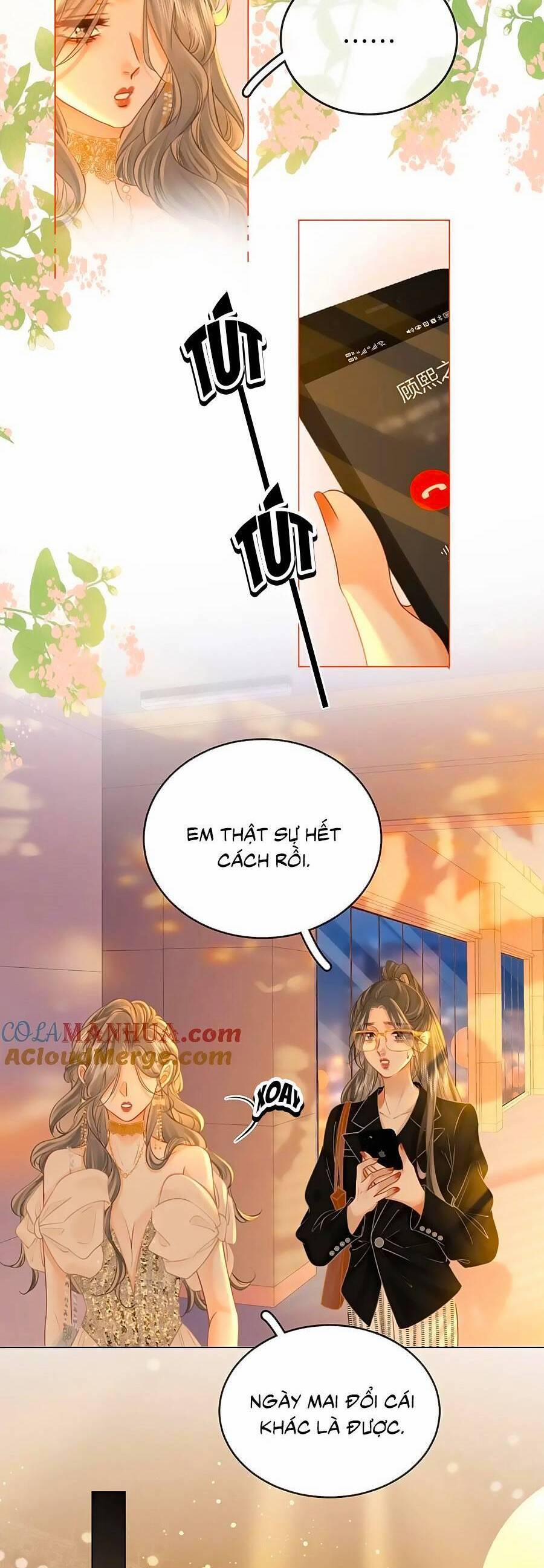 Em Chỉ Có Thể Là Của Tôi 43 trang 12