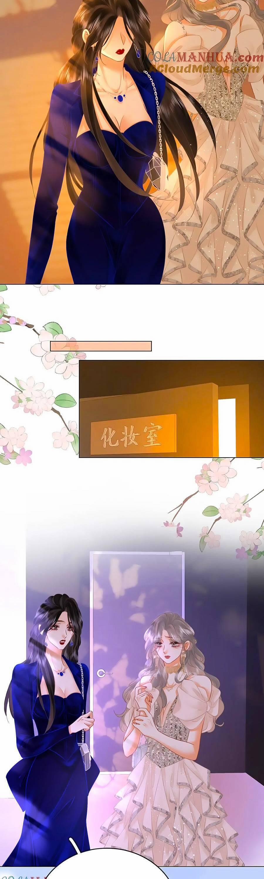 Em Chỉ Có Thể Là Của Tôi 43 trang 20