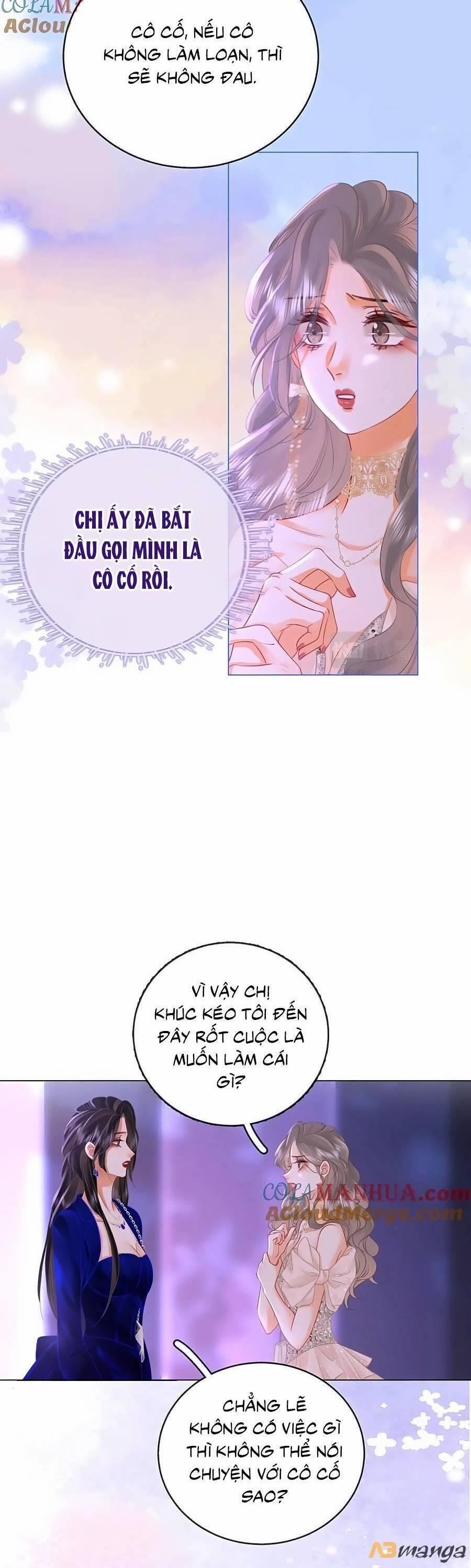 Em Chỉ Có Thể Là Của Tôi 43 trang 21