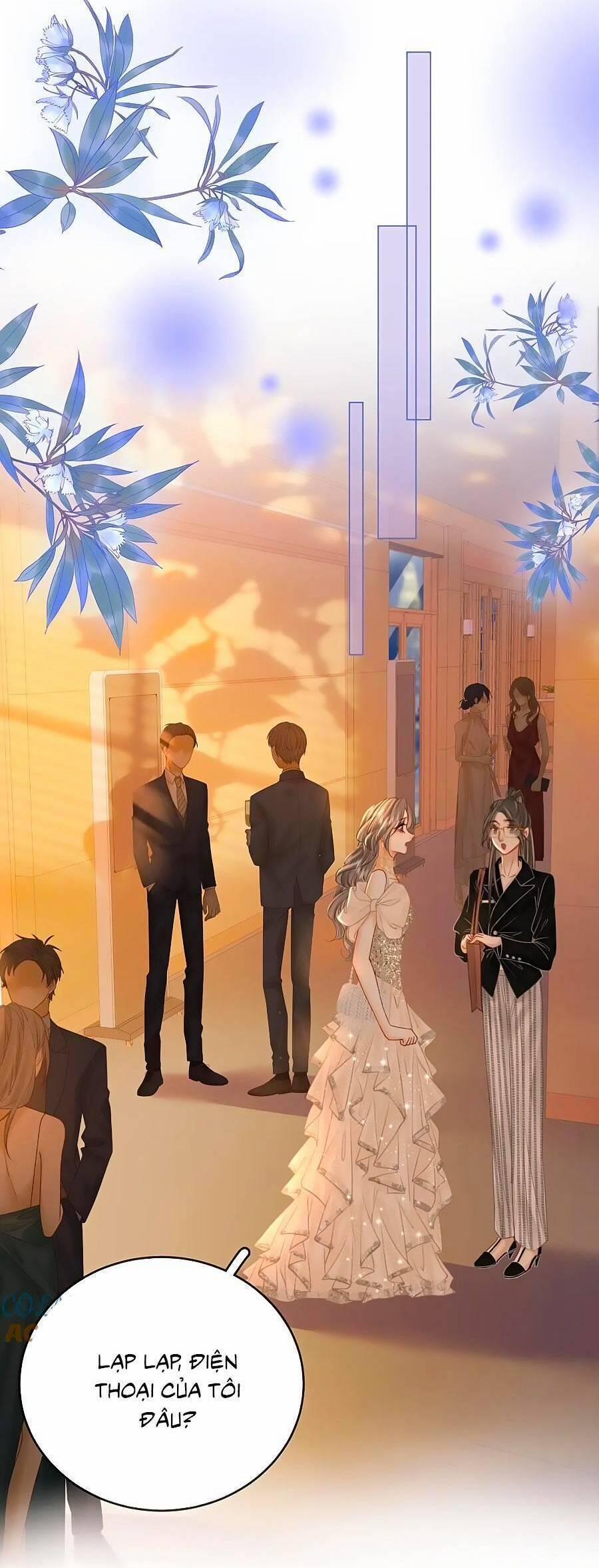 Em Chỉ Có Thể Là Của Tôi 43 trang 6