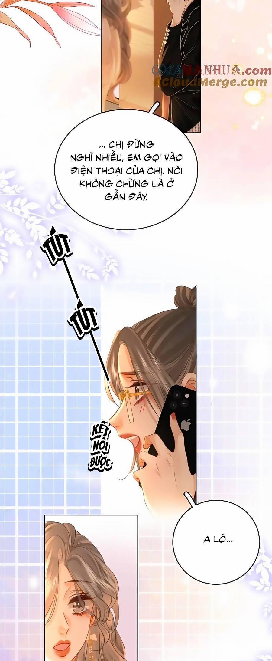 Em Chỉ Có Thể Là Của Tôi 43 trang 8