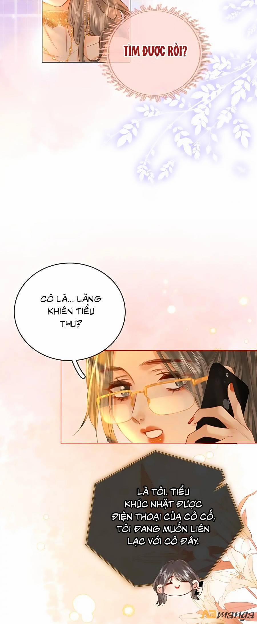 Em Chỉ Có Thể Là Của Tôi 43 trang 9