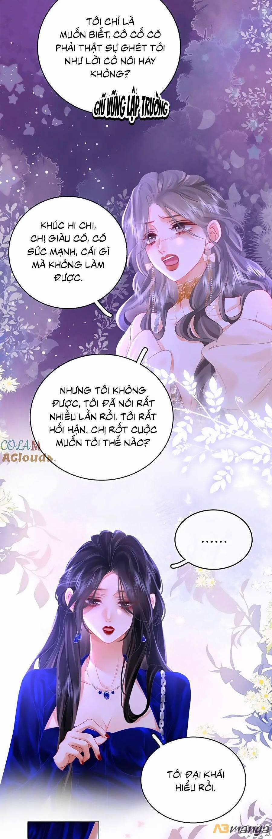 Em Chỉ Có Thể Là Của Tôi 44 trang 12