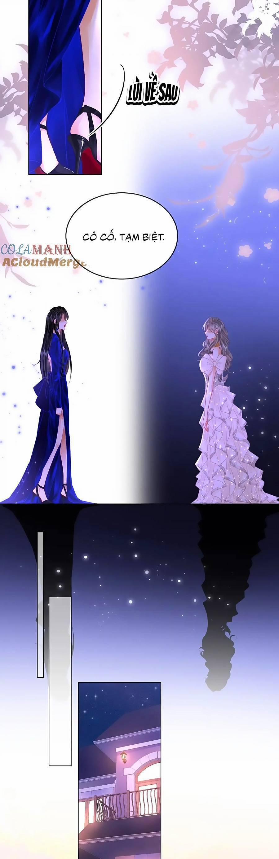 Em Chỉ Có Thể Là Của Tôi 44 trang 13