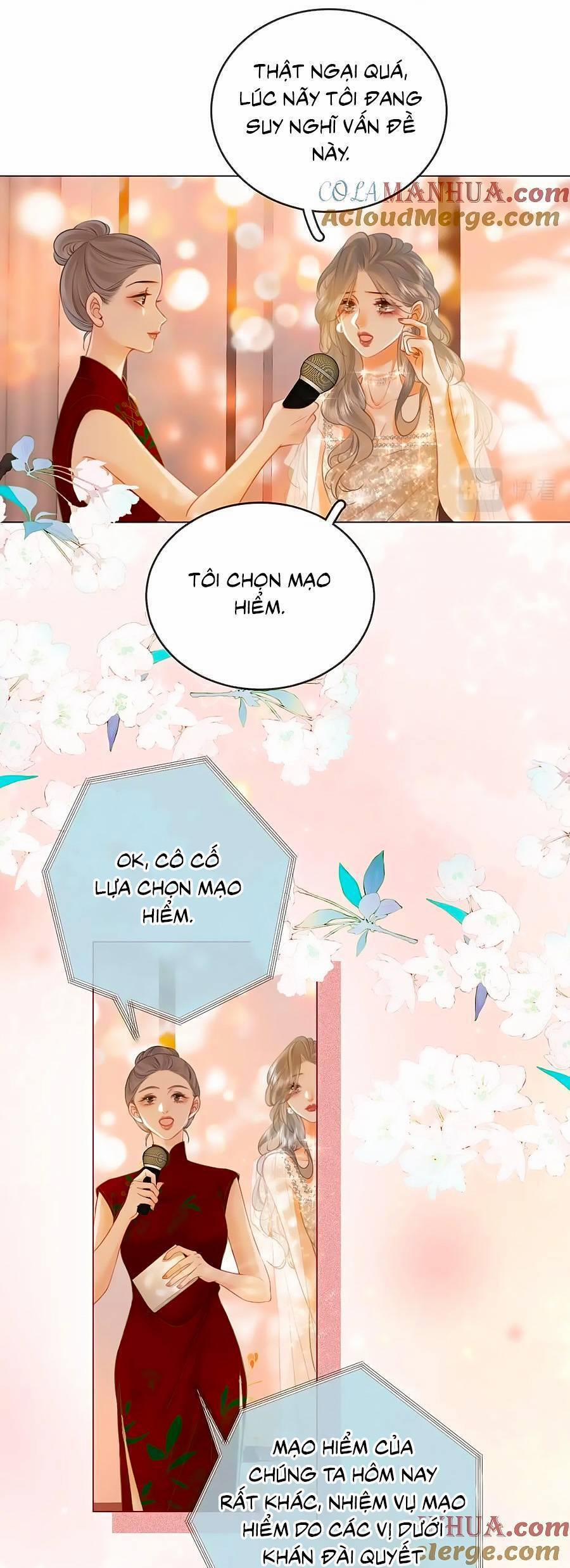 Em Chỉ Có Thể Là Của Tôi 44 trang 16