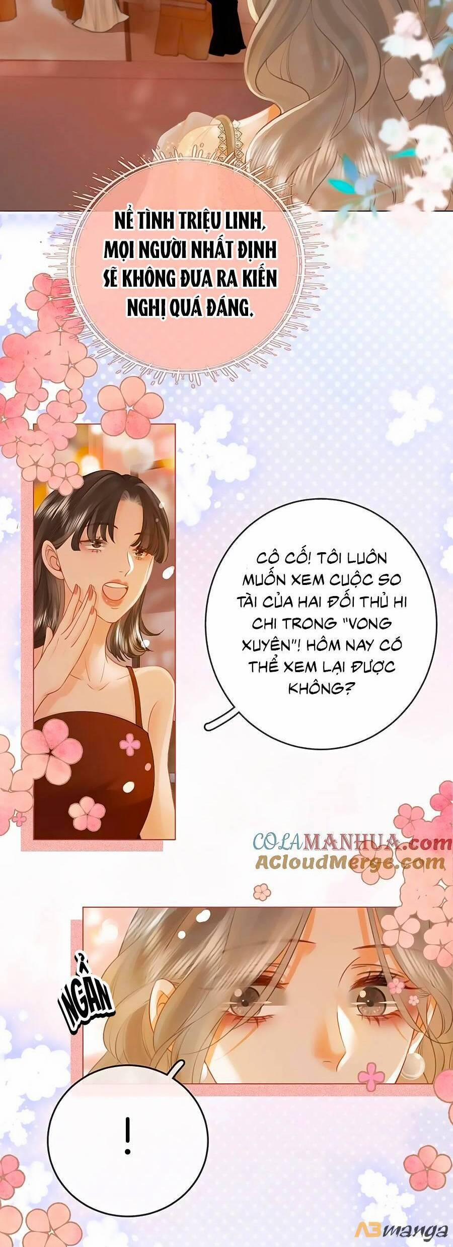 Em Chỉ Có Thể Là Của Tôi 44 trang 18