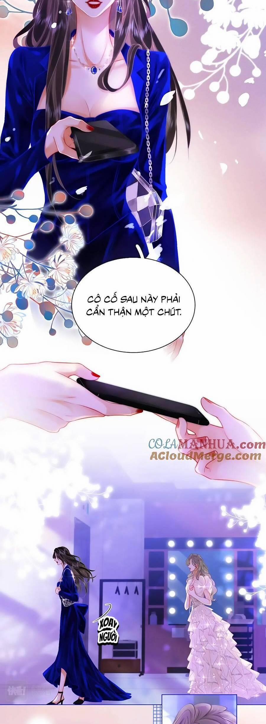 Em Chỉ Có Thể Là Của Tôi 44 trang 2